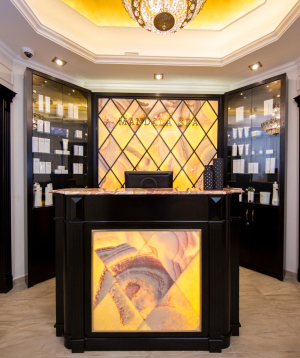 Massage «Mandala» Aroma