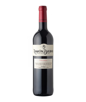 Գինի R.Bilbao Crianza 0.75l