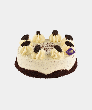 Cake «Soho» Oreo, small