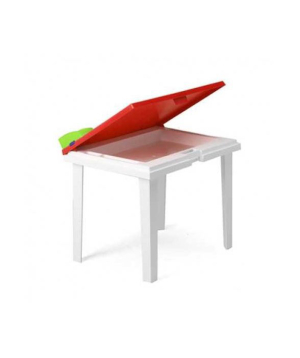 Table ''Aladino'' red
