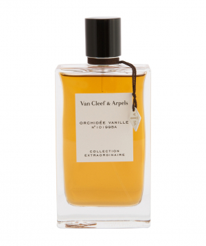 Perfume `Van Cleef&Arpels` Collection Extraordinaire Orchidee Vanille, 75 ml