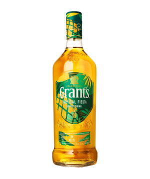 Spirit drink «Grant's» Tropical Fiesta, 30%, 700 ml