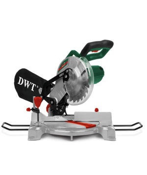 Miter saw «Master Trade» DWT, KGS 13-210, 1200 W