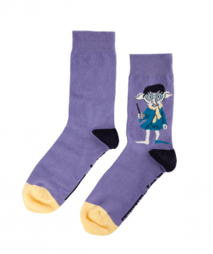 Գուլպա «Dobby socks» Դոբբի