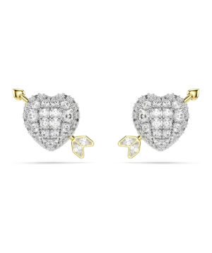 Франция․ серьги №519 Swarovski Idyllia