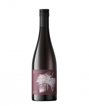 Вино `Zara Wine` Classik красное сухое 750 мл