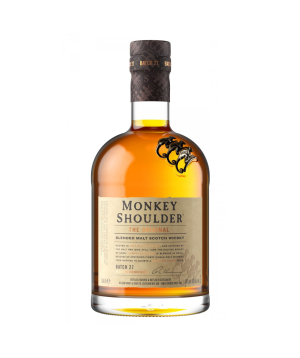 Whiskey «Monkey Shoulder» 40%, 1 l
