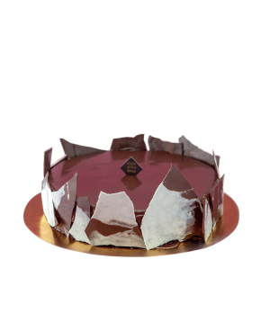 Торт `Moms Little Bakery` Эскимо