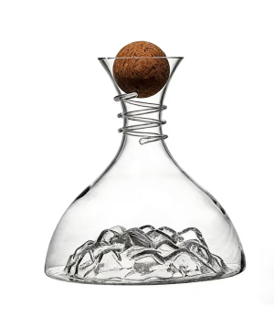 Դեկանտեր «Gift Store» Crystal №1296