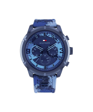 Wristwatch «Tommy Hilfiger» for men, 1792073