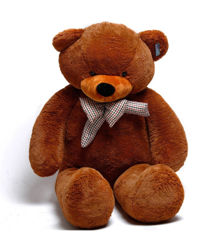 Toy «Creative Gifts»  bear  №5