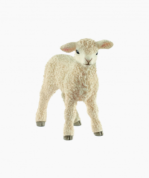Schleich Animal Figurine Lamb