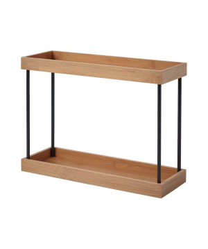 Органайзер для кухни «Ikea» Nalblecka, 38 x 28 см
