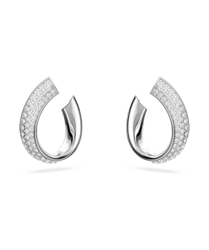 France․ earrings №518 Swarovski Exist