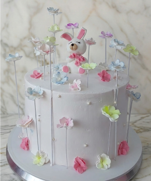 Տորթ «Viktoria Cakes» №43
