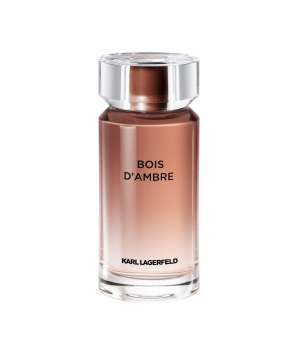 Perfume «Karl Lagerfeld» Bois d'Ambre, for men, 100 ml