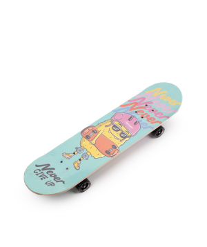 Skateboard №39