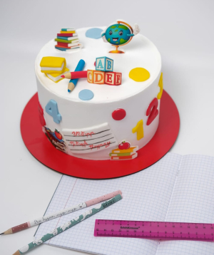 Տորթ «Murano Cakes» Սեպտեմբերի 1 №17