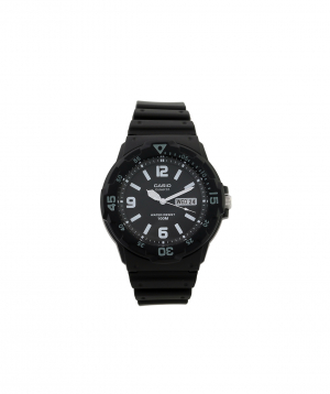Наручные часы `Casio` MRW-200H-1B2VDF