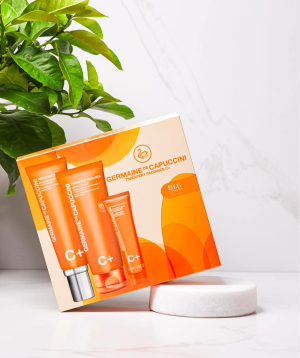 Set «Seven Stars Spa» Timexpert Radiance C+ №3