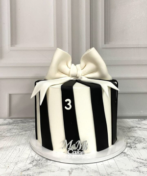 Cake «MaMi Cake» №130