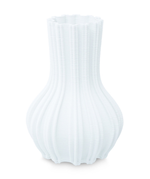 Vase «Дом Фарфора» Lightness, 35 cm