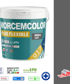 PUMA MORCEMCOLOR PLUS FLEXIBLE MOKA P1114 1KG