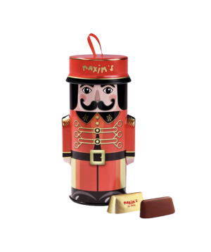 Chocolate candies «Maxim’s» Bellboy, 95 g
