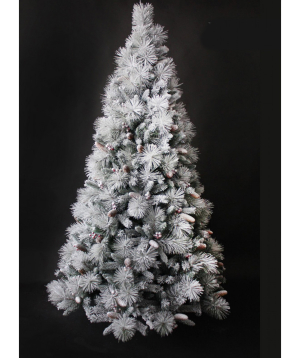 Christmas tree «Popo» XUSAT-7, 210 cm