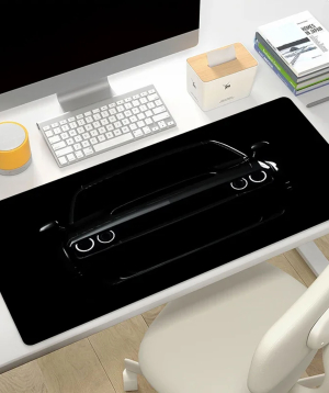 Коврик для мыши «Micro-Tech» №332 40x80 cm