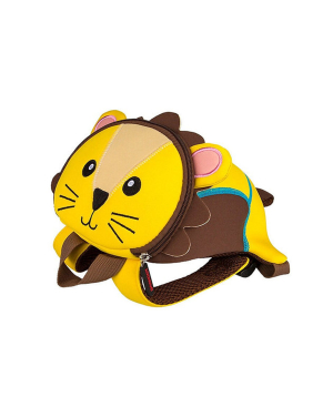 Children's backpack «Xaxaliqner.am» Lion