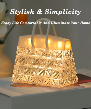 LED Լամպ «Gift Store» №207