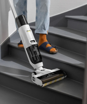 Հատակ Լվացող Փոշեկուլ KFL 1 / FCV 2