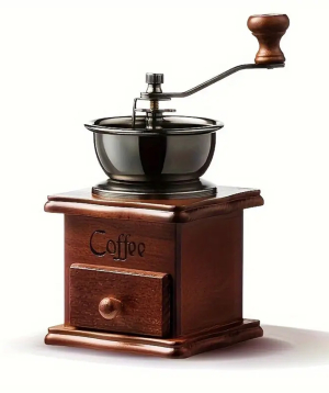 Վինտաժ սրճաղաց «Gift Store» Coffee №320