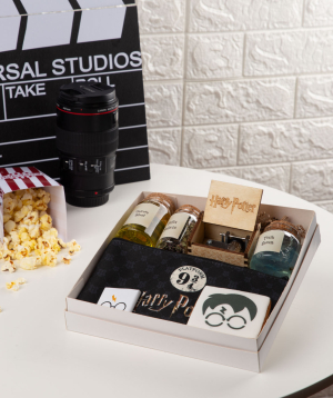 Gift box «Harry Potter» №2