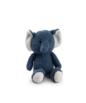 Soft toy «Elephant» 23 cm