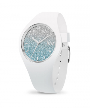 Часы `Ice-Watch` ICE lo - White blue