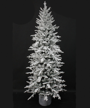 Christmas tree «Popo» NAEAT-7, 210 cm