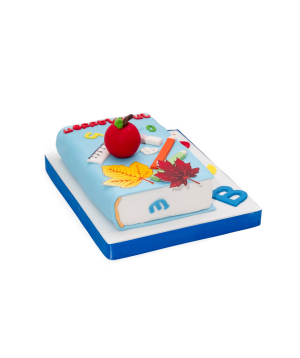 Տորթ «Պարմա» Ողջույն դպրոց