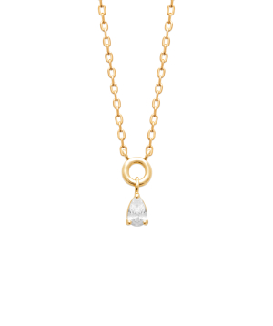 Necklace «Maison de la Bijouterie» for women, 97389445