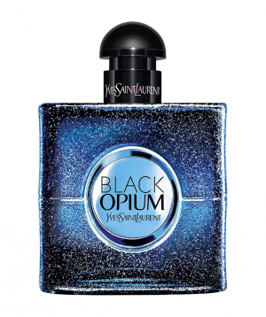 Perfume `Yves Saint Laurent ` Black Opium Intense