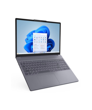 Նոթբուք Lenovo IdeaPad Slim 3 15ARP10 Ryzen 5 7535HS/16GB/SSD512GB/15.3/DOS/Luna Grey/83K700A7RK