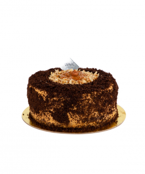 Cake `Iris`