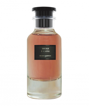 Perfume `Reyane Tradittion` Escale A Capri
