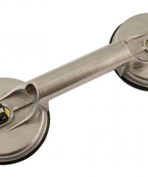 VACUUM HOLDER FOR GLASS 2PLACES