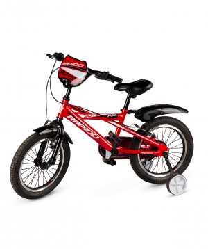 Bicycle `Rapido` 16-5R90