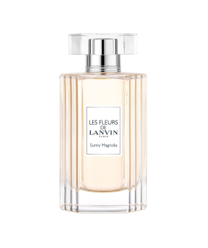 Perfume «Lanvin» Les Fleurs De Sunny Magnolia, for women, 50 ml