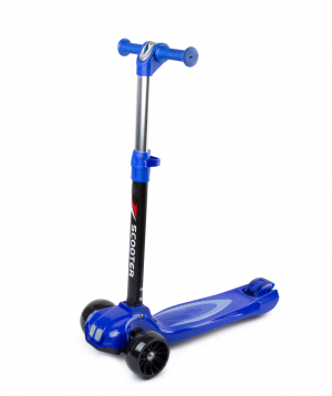 Scooter Pe-15078 with light effect