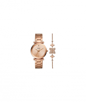 Wristwatch  ` Fossil`  ES4685SET