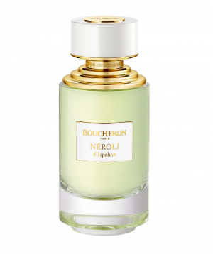 Perfume `Boucheron` Nerolid`Ispahan, 125 ml